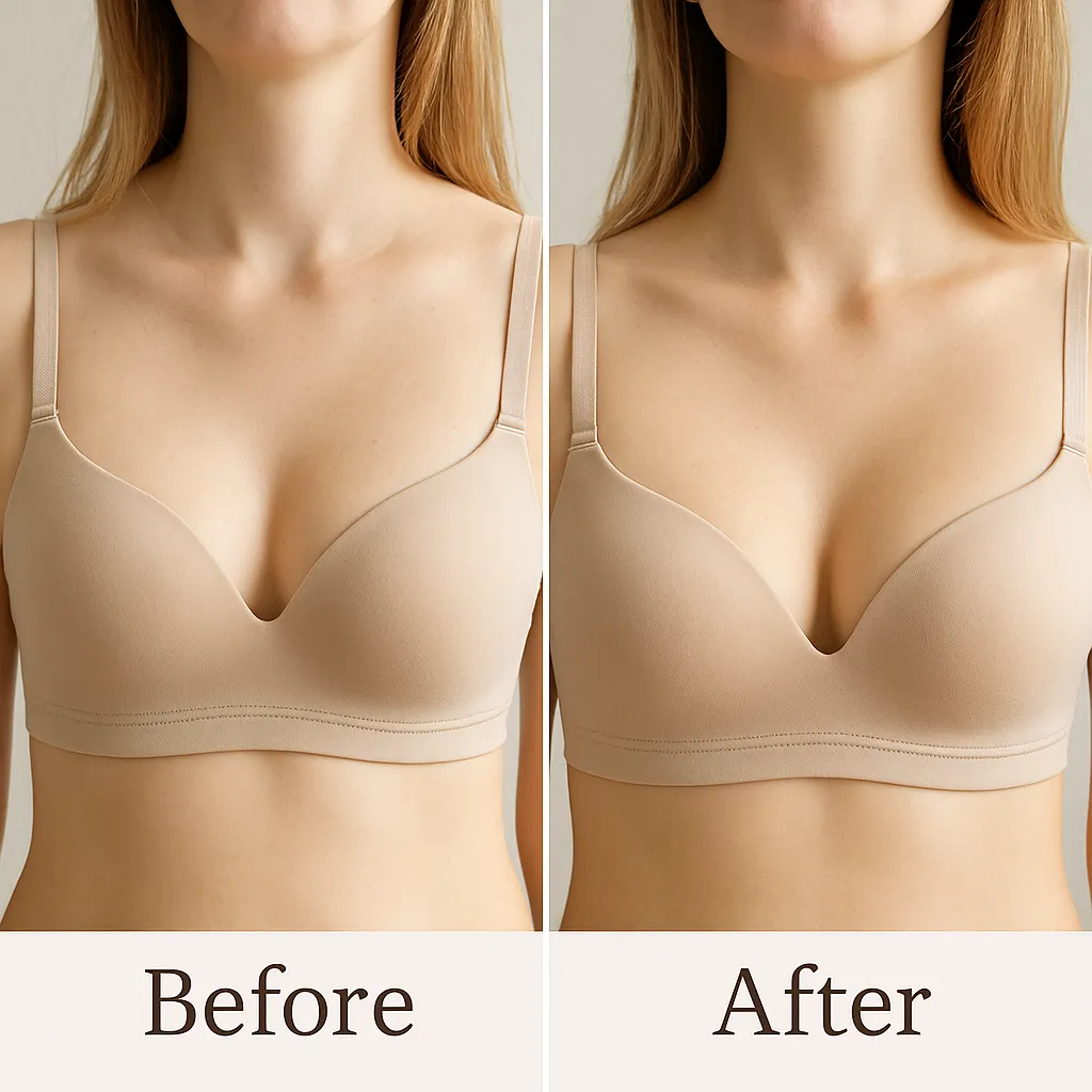 【エステ】美乳メソッド 90分