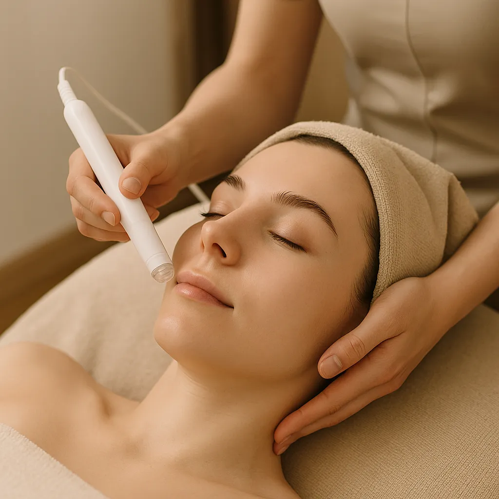 TUNE BODY 痩身・美肌・ボディケア施術(zenfit2階)