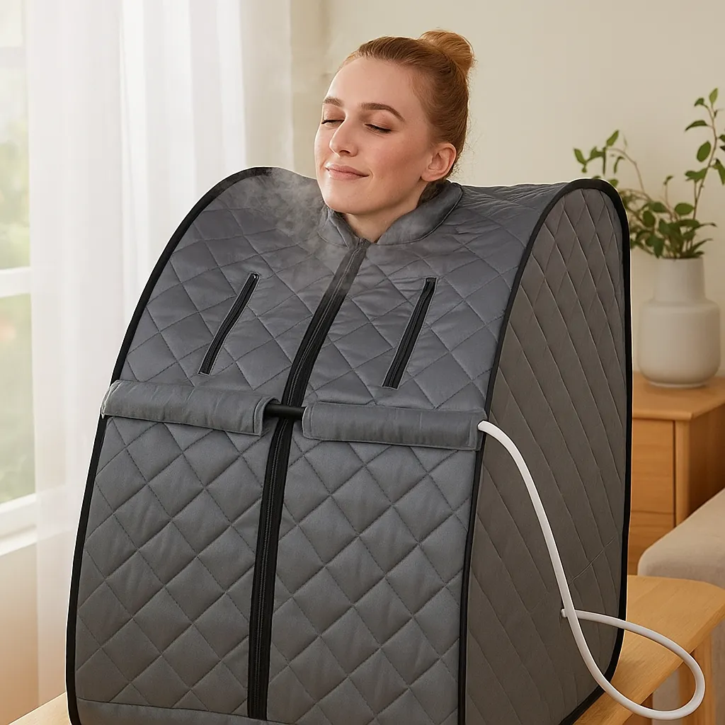 【スリランカ】ハーブスチームサウナ 30分