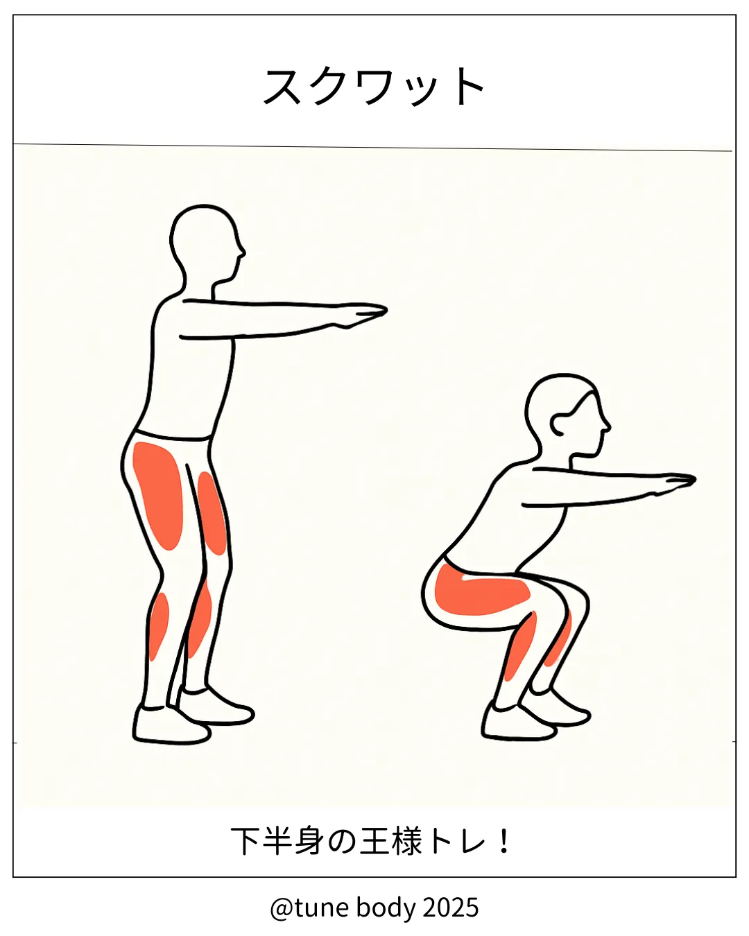 【フリーウエイト】レッグレイズ